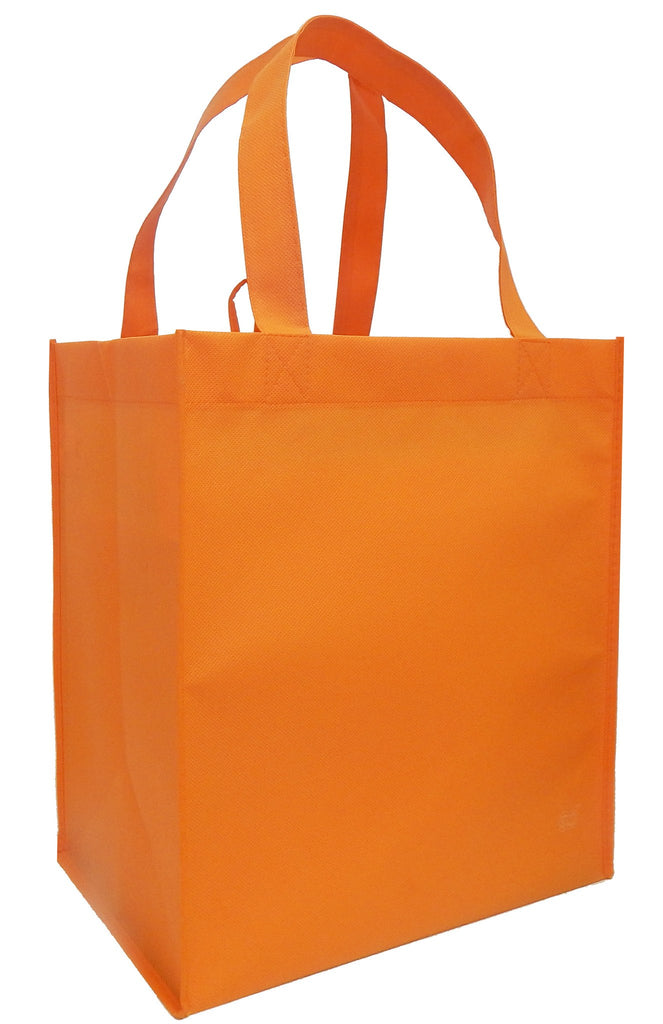 CYMA Reusable Grocery Tote Bag, Bright Combo