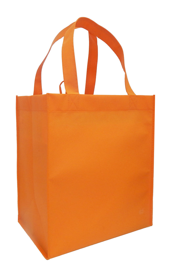 CYMA Reusable Grocery Totes | 6 Bag Set – CYMA Bags